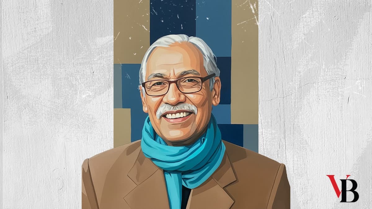 Sheikh Sadi Khan