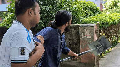Ammar among 9 Shibir men sued in attempted murder case, PBI to investigate