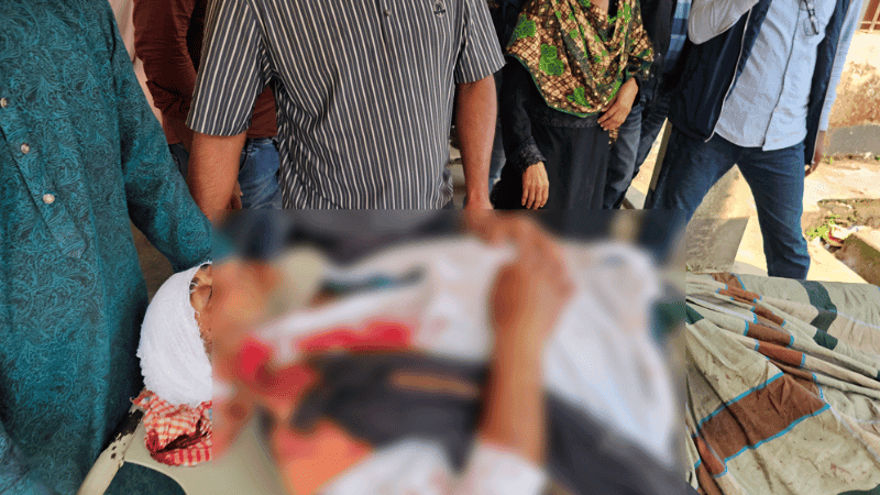 BNP-Jamaat activists clash in Patharghata, 4 injured