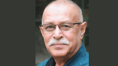 Journalist Saleem Samad passes away