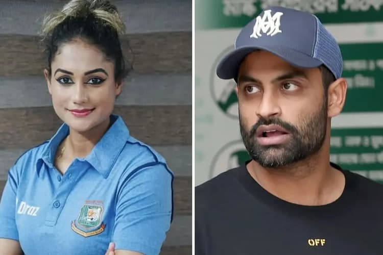 Tamim disappointed over no step to form probe body in Jahanara's incident