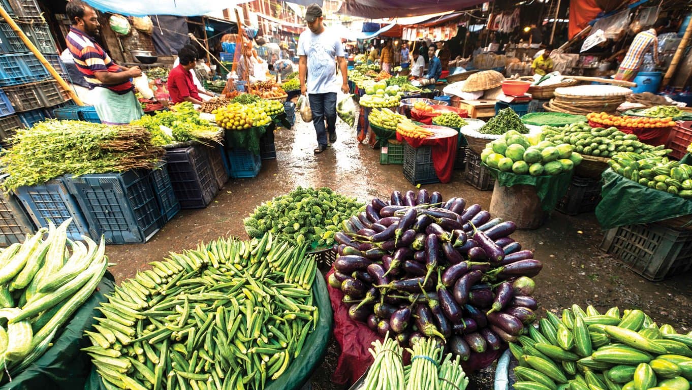 Eggs, chillies and other essentials see price surge; consumers in distress