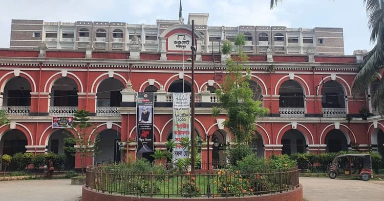Faridpur quack gets 10 years in prison for sexually assaulting teenage girl