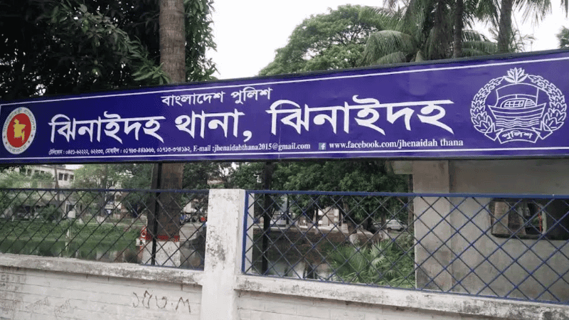 Man lynched over child rape attempt dies at Jhenaidah hospital