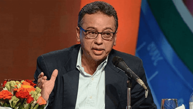 Government is focusing on alternative financing: Finance Minister