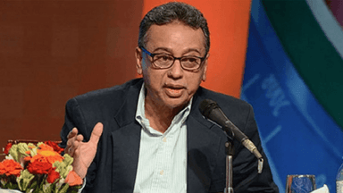 Government is focusing on alternative financing: Finance Minister