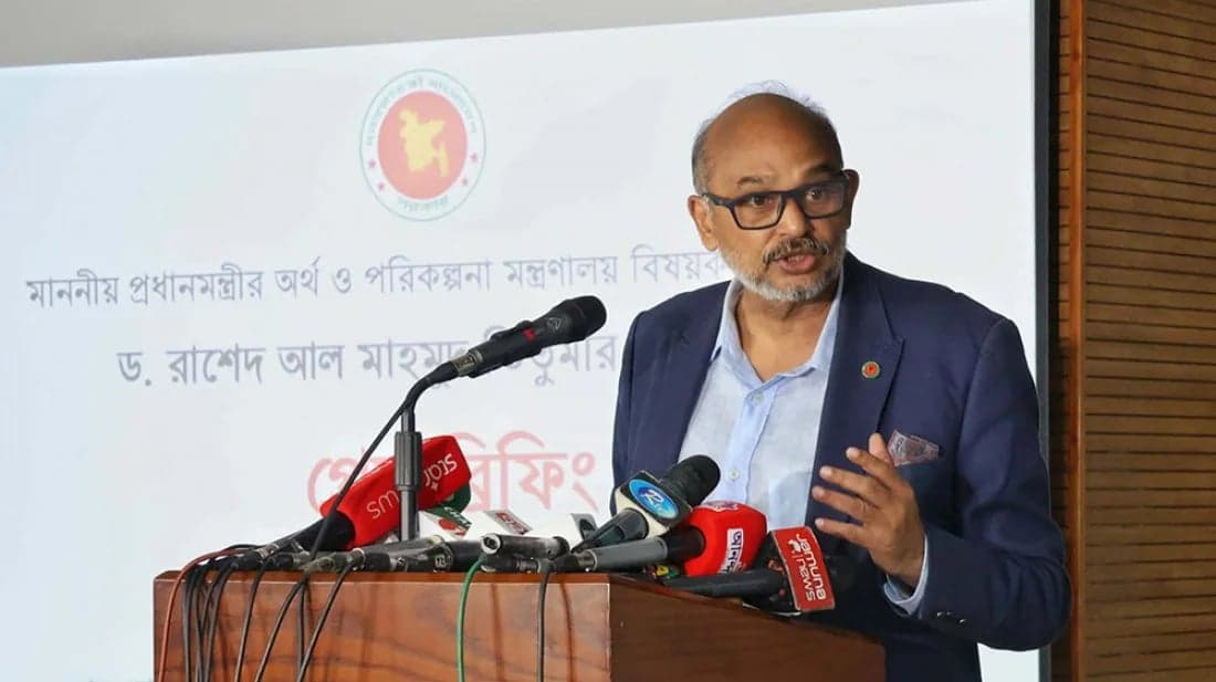Gas supply to return to normal within days: PM's adviser