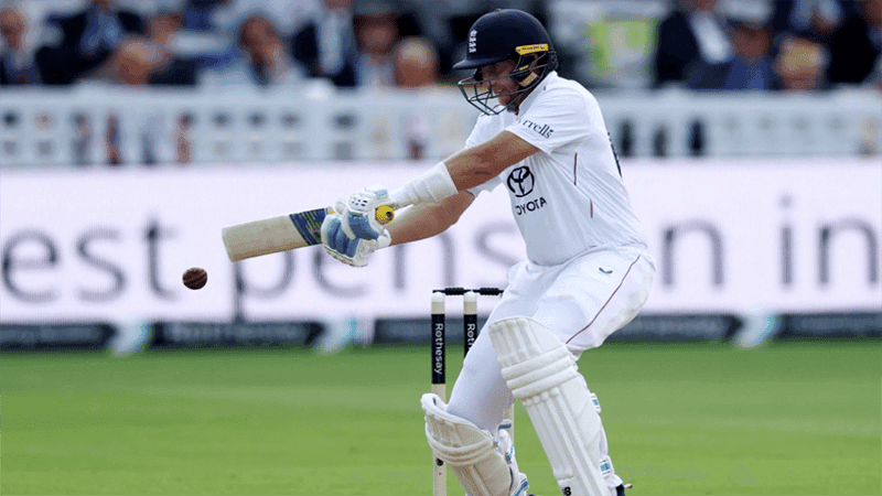 Root becomes highest home Test run-scorer in history