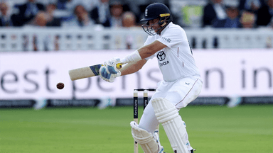 Root becomes highest home Test run-scorer in history