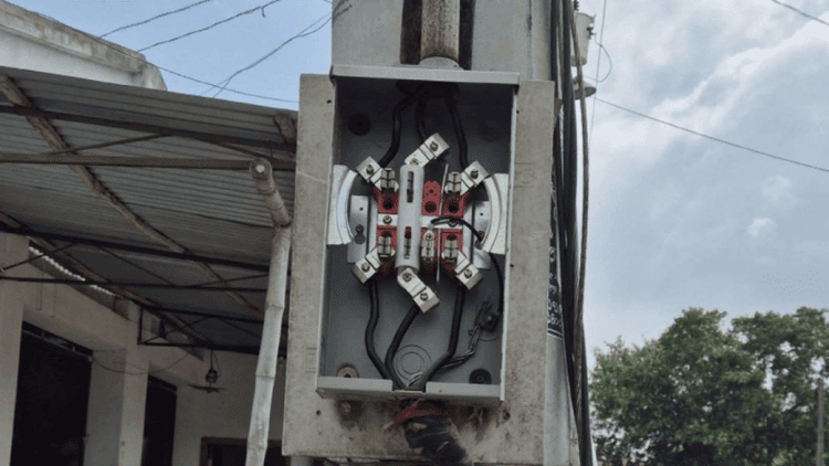 Thieves leave bKash number to demand ransom after stealing power meters