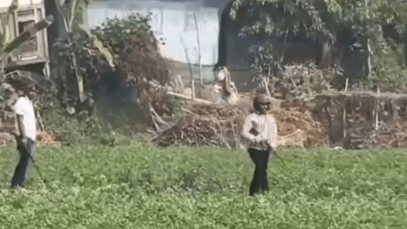 Munshiganj-3: Two injured in gunfire during clash over election campaign