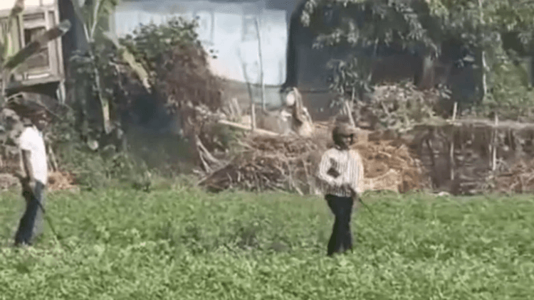 Munshiganj-3: Two injured in gunfire during clash over election campaign