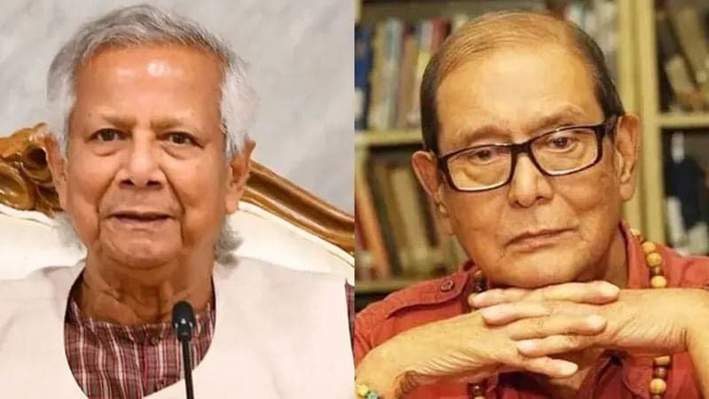 Chief Adviser mourns death of eminent poet Helal Hafiz