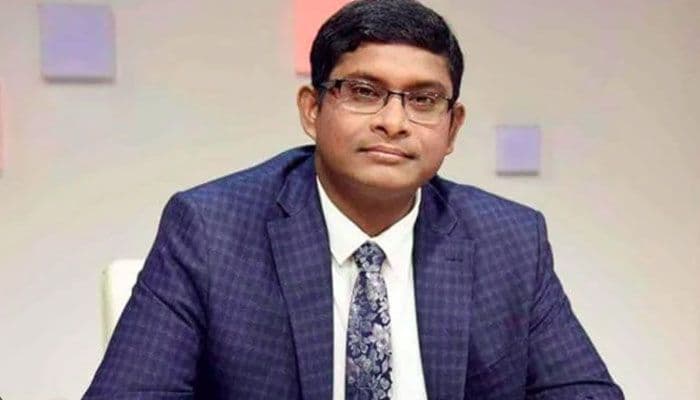 Shamim Haider appointed JaPa Secretary General, replacing Chunnu