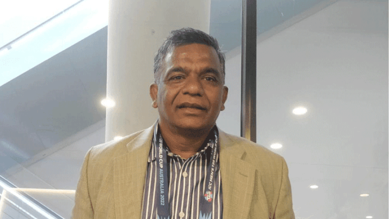 Bulbul appointed BCB director, set to become president