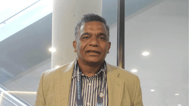 Bulbul appointed BCB director, set to become president