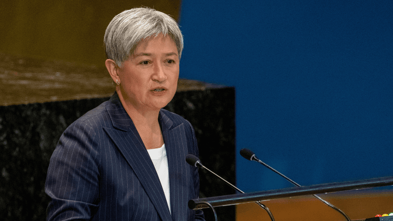 Australia shuts down embassy in Tehran