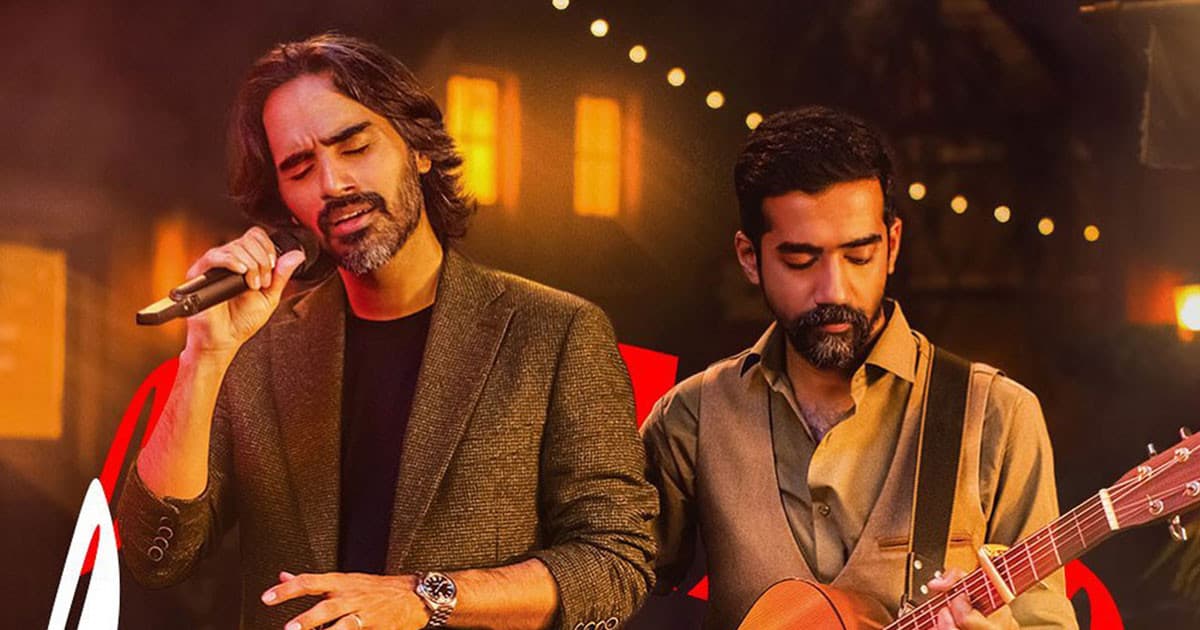 Pakistani band 'Kaavish' to perform in Dhaka