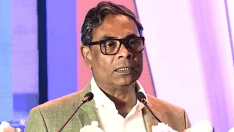 BNP government to present highest-ever budget for health sector: State minister