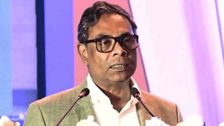 BNP government to present highest-ever budget for health sector: State minister