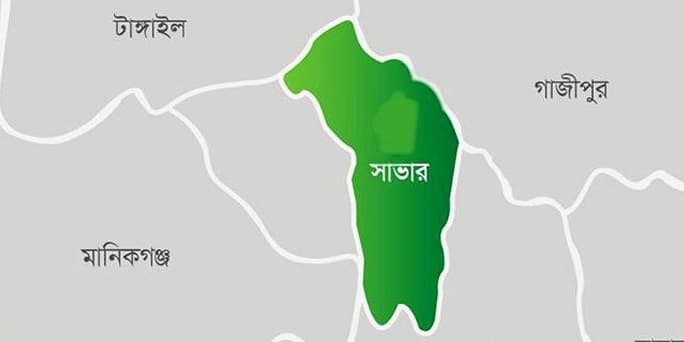 JS polls: Intense competition in Savar