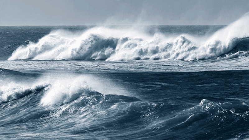 4 earthquakes shake Bay of Bengal within 90 minutes