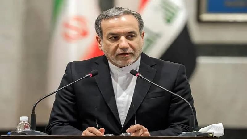 Nuclear deal will collapse if UN imposes sanctions, warns Iran