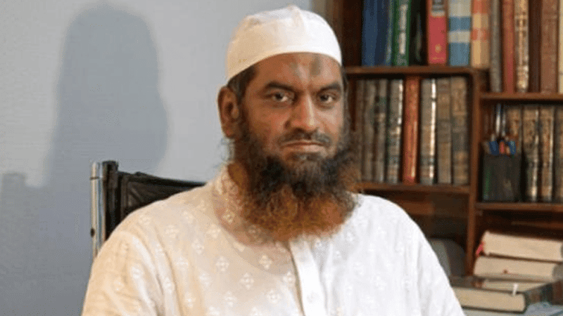 Mamunul Haque served show-cause notice over poll code violation 