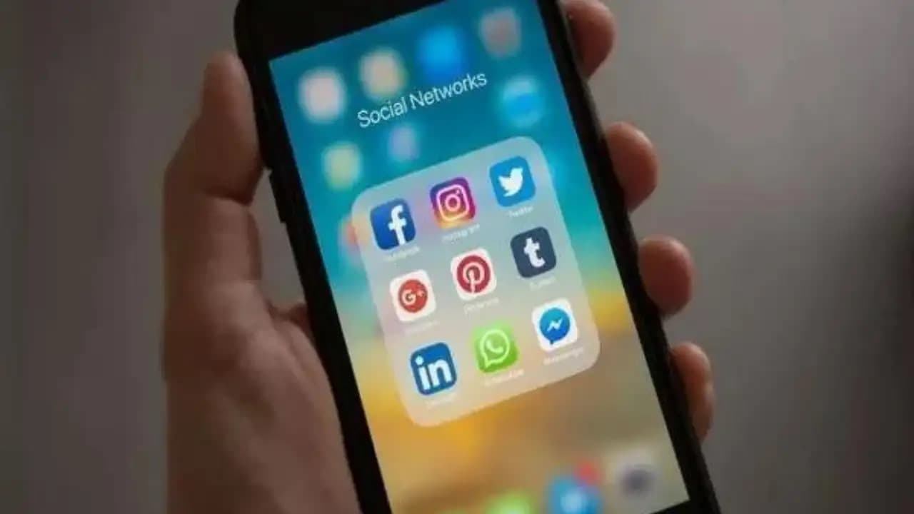 After Nepal, Turkey temporarily bans ​​YouTube, X, Instagram and WhatsApp