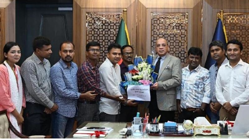 CJ urges journalists to uphold objectivity in judicial reporting