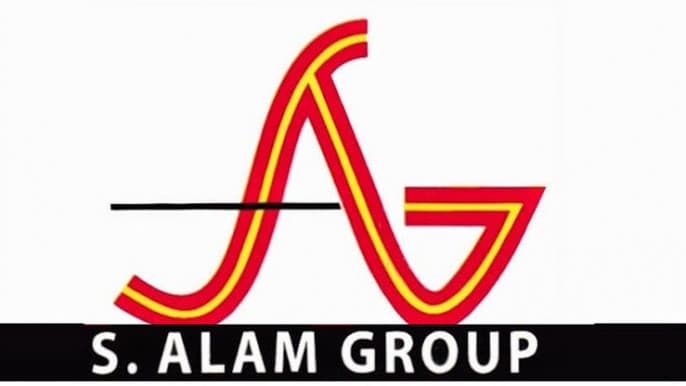 Share sales and transfers by S Alam Group, associates blocked