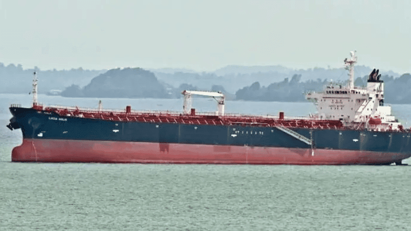 Two vessels carrying LPG, LNG arrive at Chattogram port