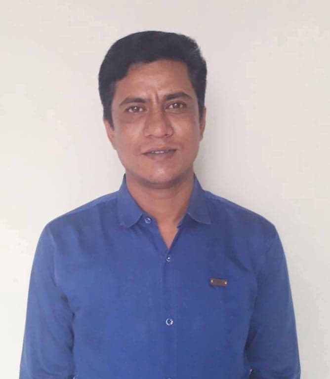 Swechchhasebak League leader found dead in Ctg