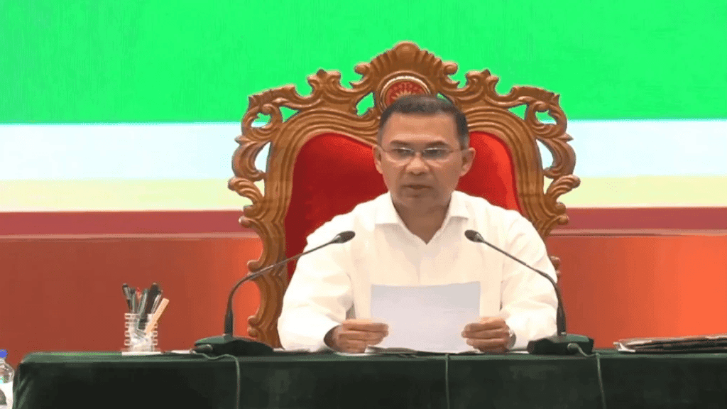 Armed Forces not property of any group: PM