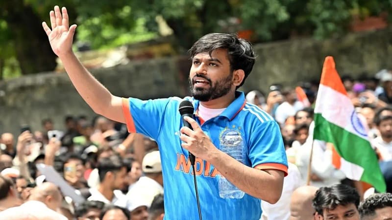India's Cockroach Party to launch nationwide movement again from Aug 15