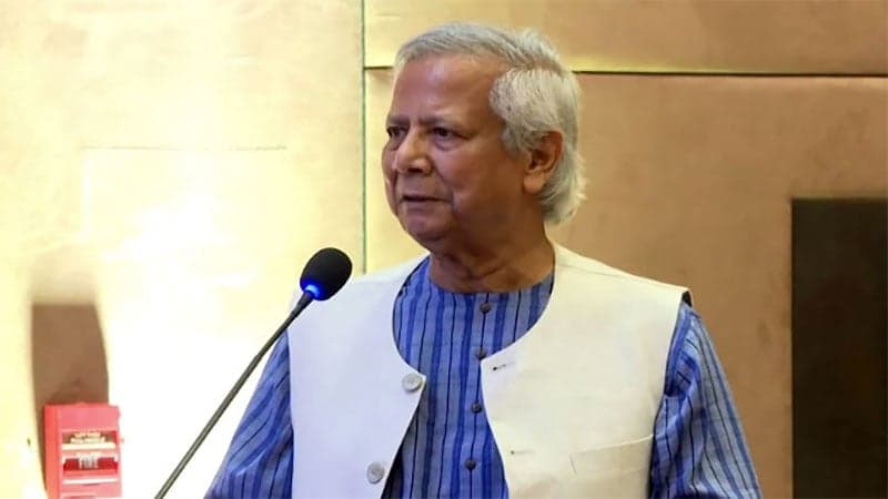 Protect us from misinformation, CA tells UN chief