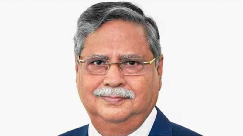 President says he has no documentary evidence of Hasina's resignation