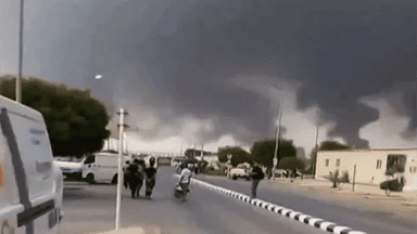 Death toll rises to 20 in Saudi-US joint airstrikes in Iraq