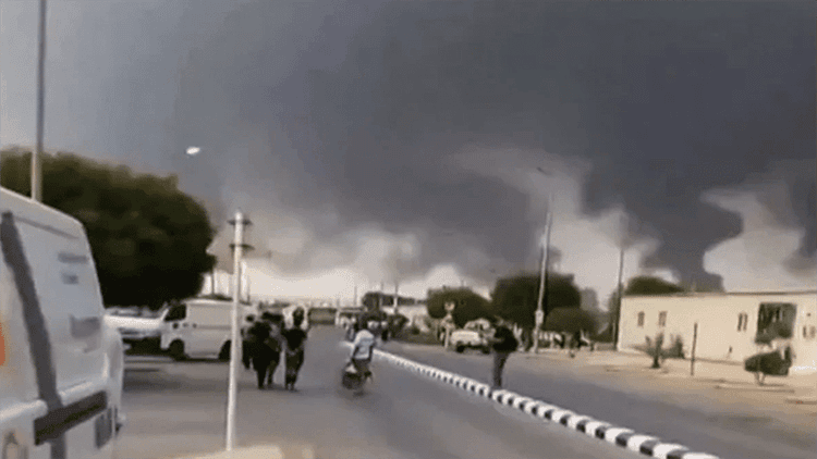 Death toll rises to 20 in Saudi-US joint airstrikes in Iraq