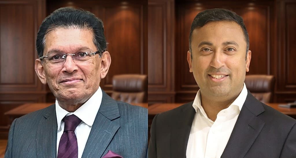 Legal notice seeks verification of foreign citizenship of foreign minister, state minister