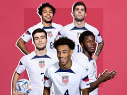 Speed and fitness remain USA's true strength for World Cup 2026