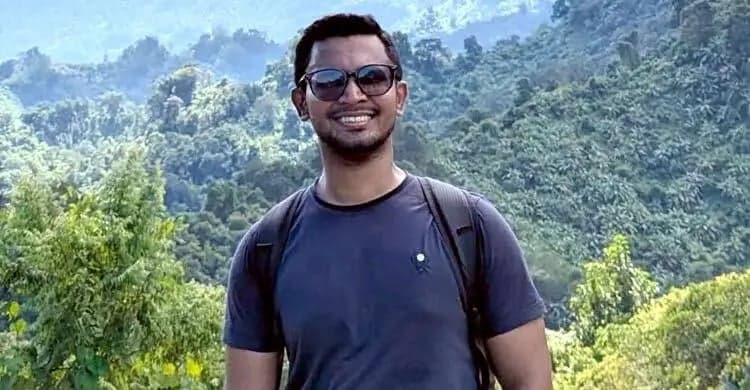 Tourist missing after entering Nafakhum waterfall in Bandarban