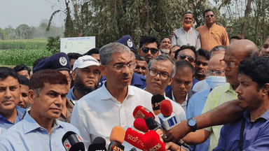 PM to inaugurate canal excavation programme on March 16: Water Resources Minister