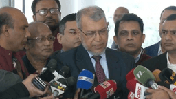 Free and fair election possible with current administration: Cabinet Secretary