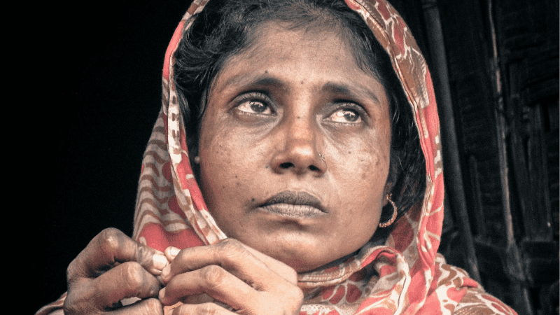 Is this the real face of NGO activities?