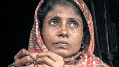 Is this the real face of NGO activities?