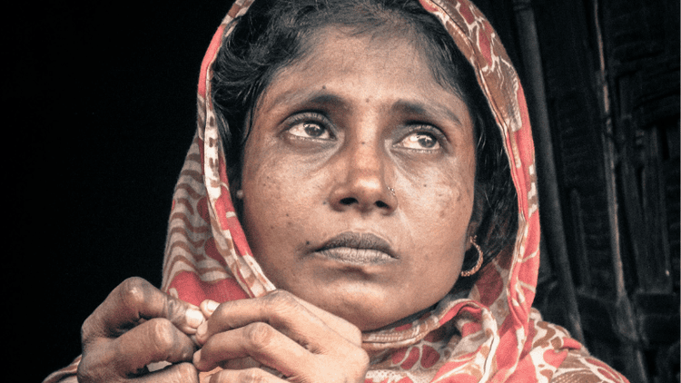 Is this the real face of NGO activities?
