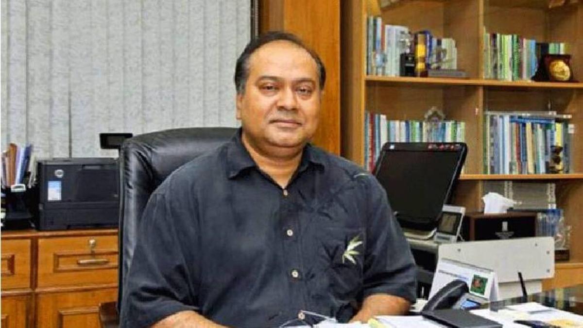 Prof Shibli Rubayat again becomes BSEC chairman