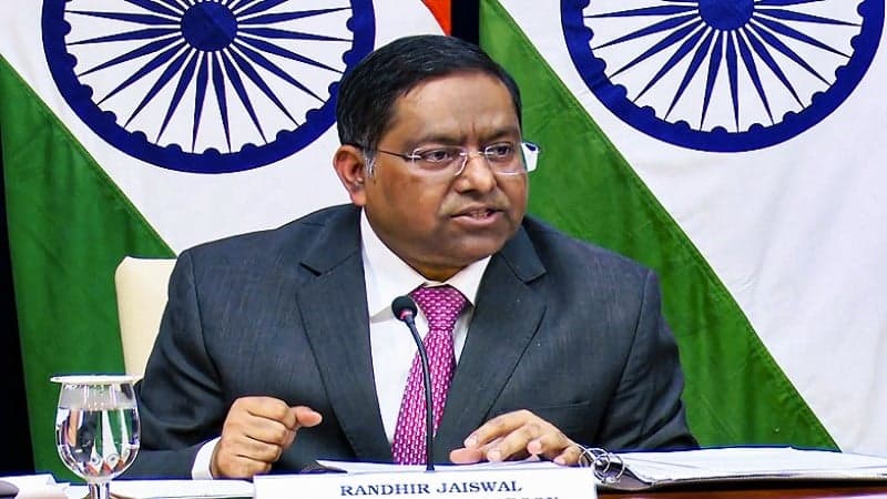 Bangladesh's allegations over Khagrachhari violence 'baseless': India