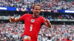 Kane surpasses Pelé and Fontaine to etch his name in history